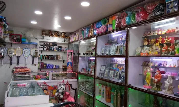 sai shree gift shop